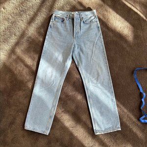 Agolde Jeans